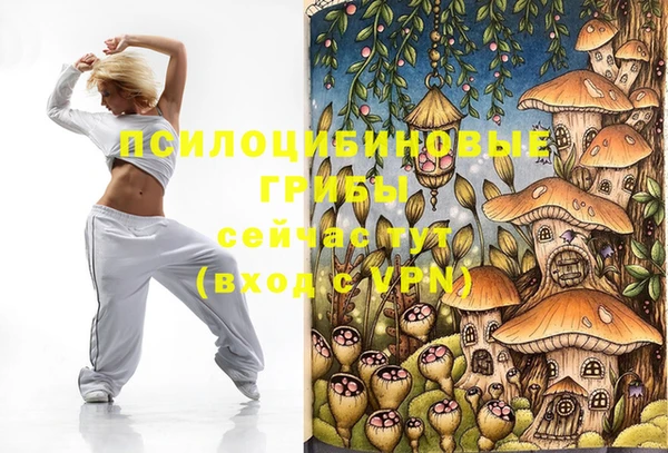 MESCALINE Лиски